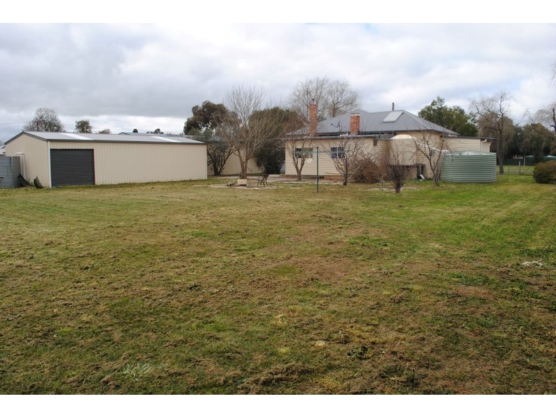 29 Powlett Street, Maryborough VIC 3465