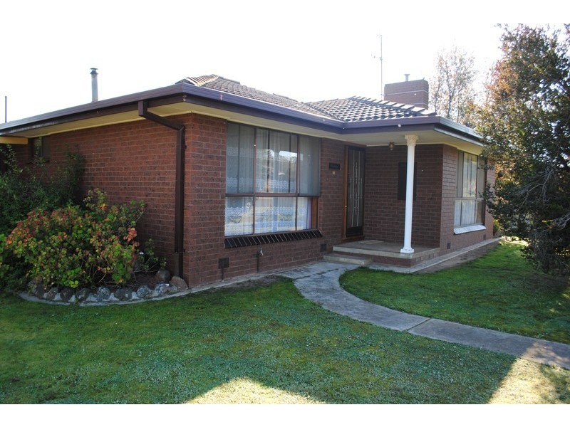 95 Nelson Street, Maryborough VIC 3465