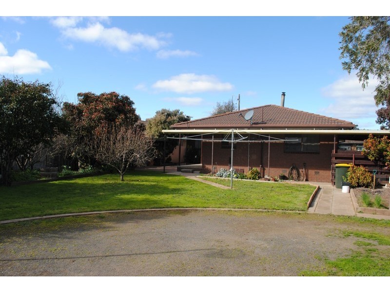 95 Nelson Street, Maryborough VIC 3465