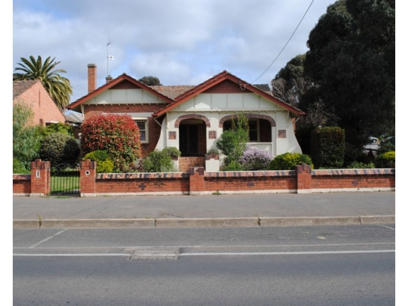 189 High Street, Maryborough VIC 3465