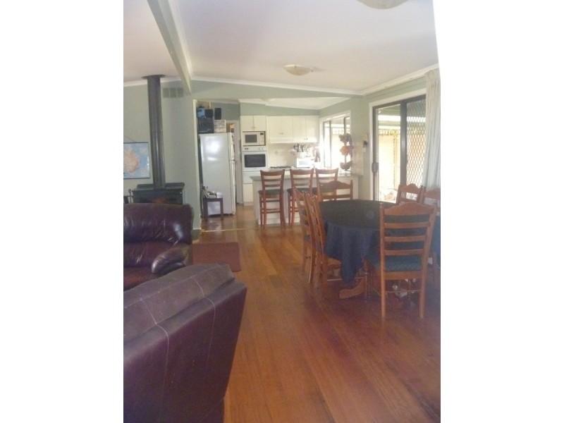 500 Clunes  Road, Evansford VIC 3371