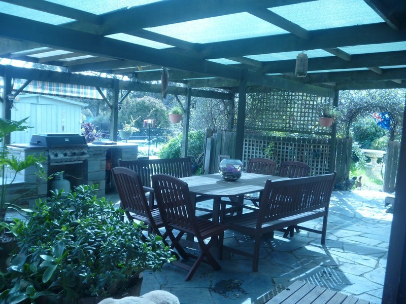 500 Clunes  Road, Evansford VIC 3371