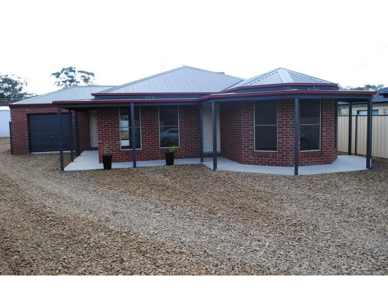 5 Backway Court, Maryborough VIC 3465