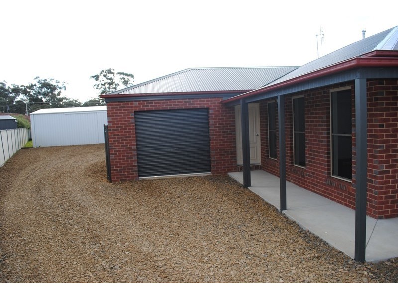 5 Backway Court, Maryborough VIC 3465