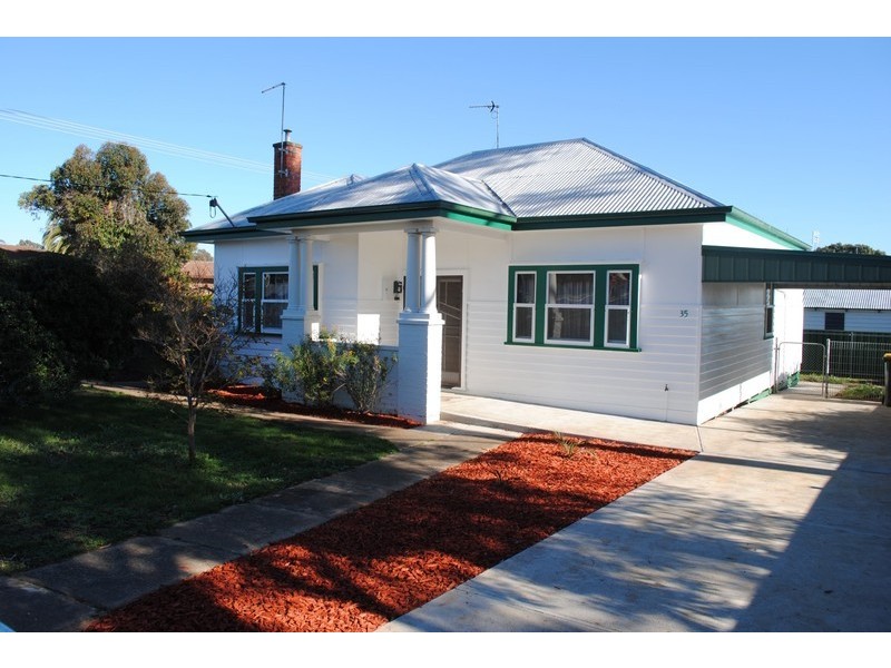 35 Goldsmith Street, Maryborough VIC 3465