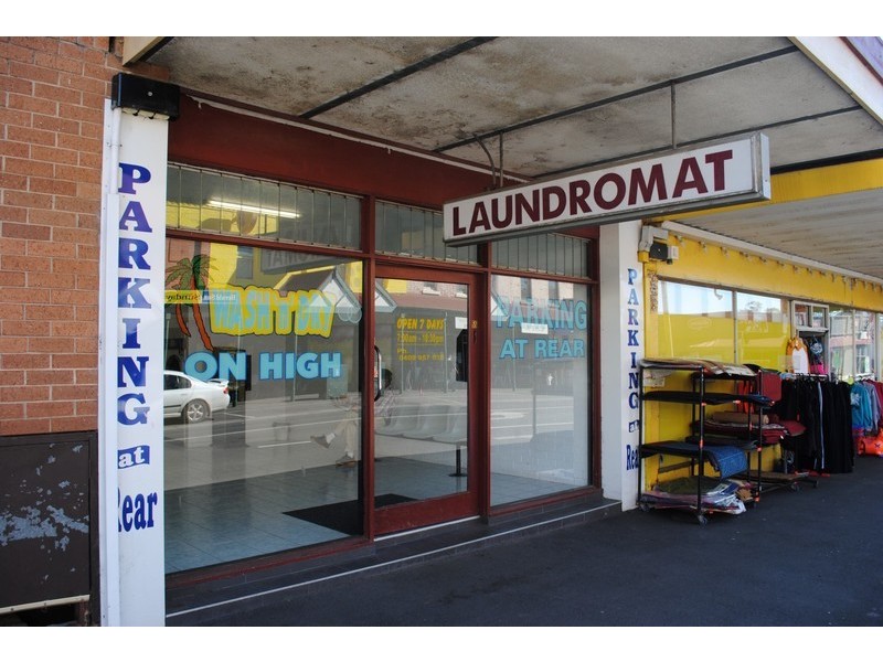 155A High Street, Maryborough VIC 3465