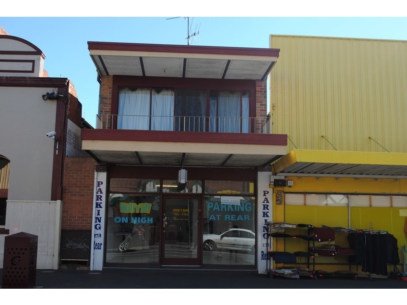 155A High Street, Maryborough VIC 3465