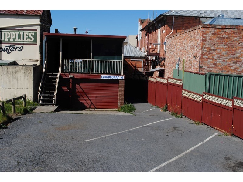 155A High Street, Maryborough VIC 3465