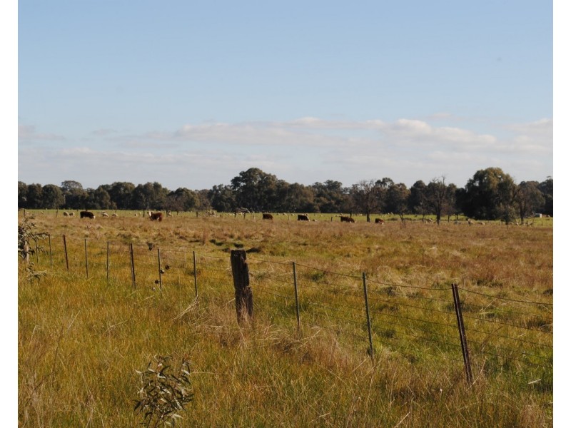 20 Kayes Road, Craigie VIC 3465