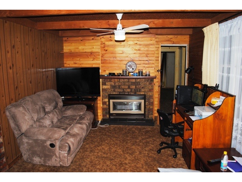 45 Raglan Street, Maryborough VIC 3465