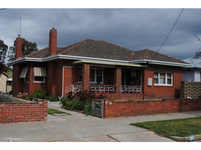 46 Burke Street, Maryborough VIC 3465