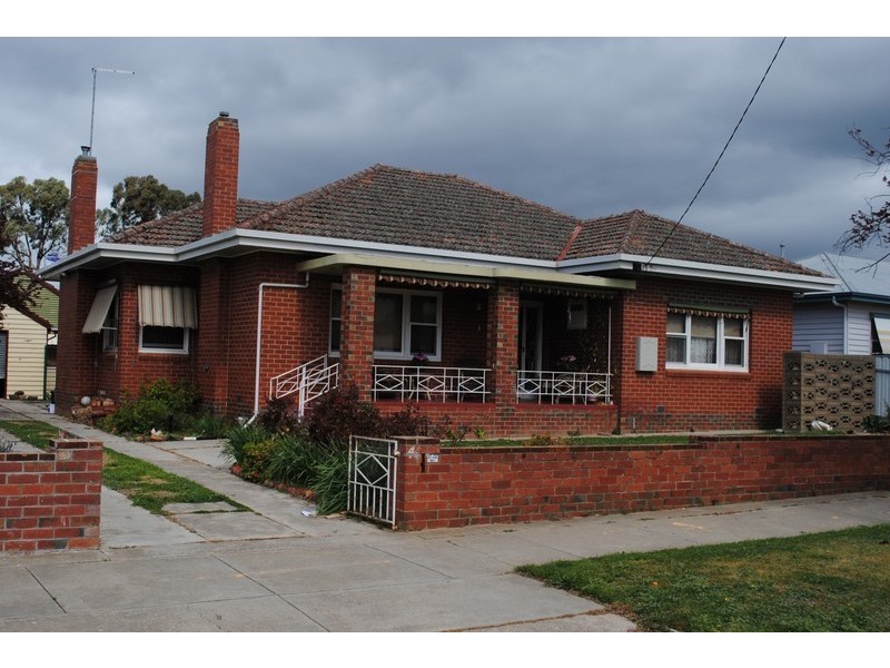 46 Burke Street, Maryborough VIC 3465