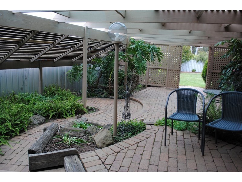 4 Ironbark Drive, Maryborough VIC 3465