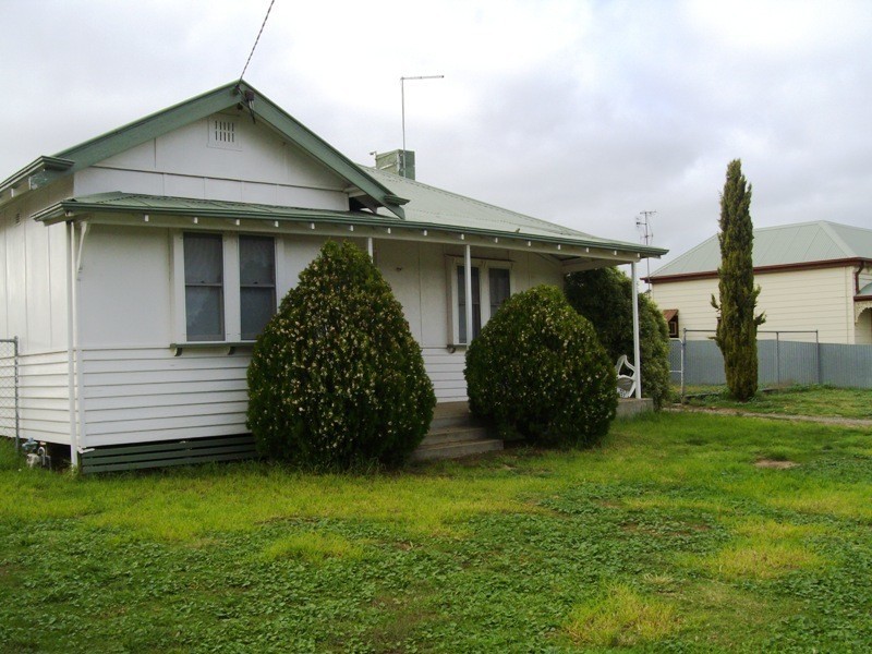 100 Burns Street, Maryborough VIC 3465