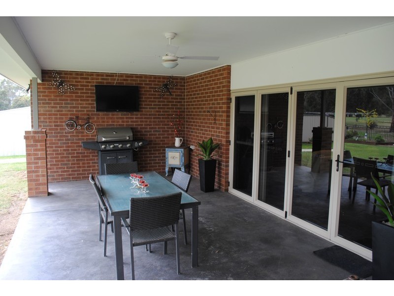 299 Gladstone Street, Maryborough VIC 3465