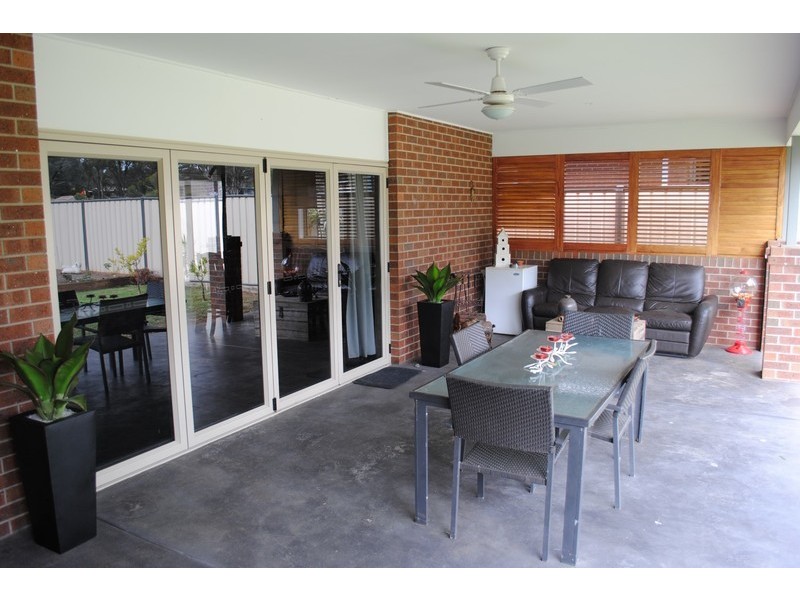 299 Gladstone Street, Maryborough VIC 3465