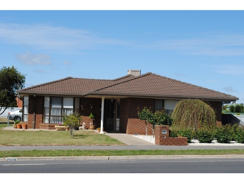 286B Gladstone Street, Maryborough VIC 3465