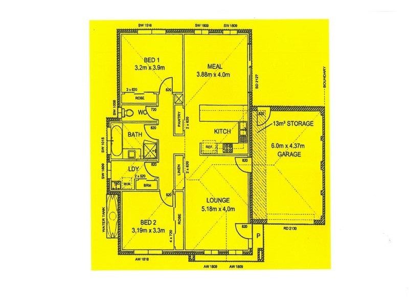 Lot/23 Doble Court, Maryborough VIC 3465