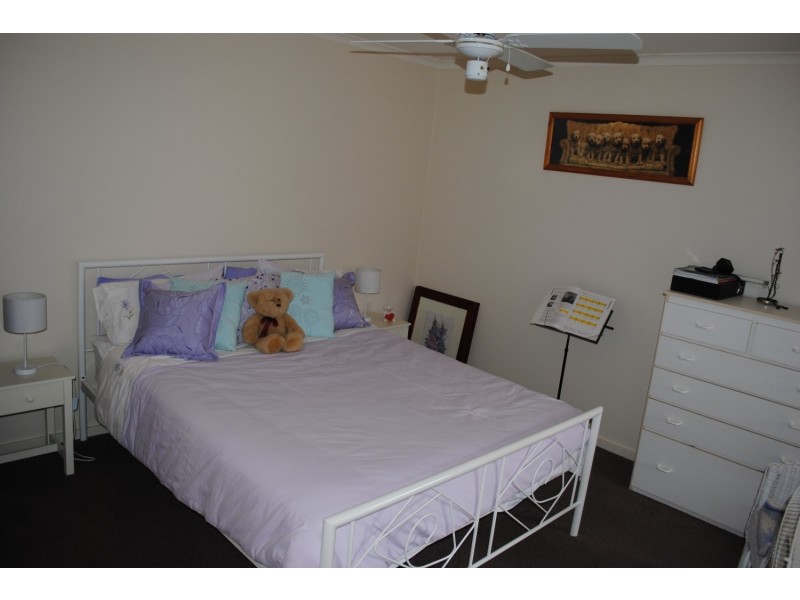 41A Napier Street, Avoca VIC 3467