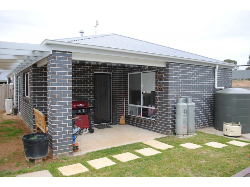 41A Napier Street, Avoca VIC 3467