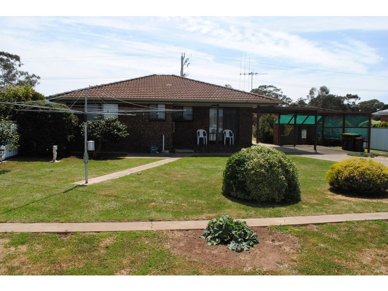 300 Gladstone Street, Maryborough VIC 3465