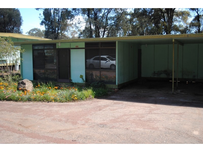 3/11-15 Mimosa Court, Maryborough VIC 3465