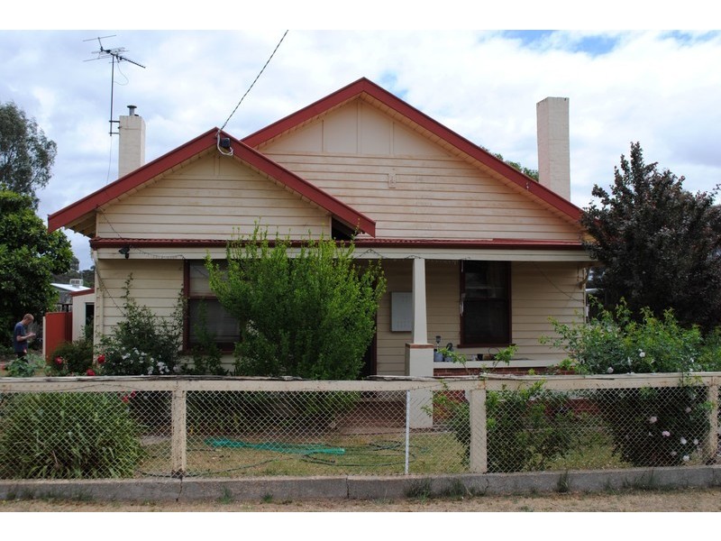 40 Majorca Road, Maryborough VIC 3465