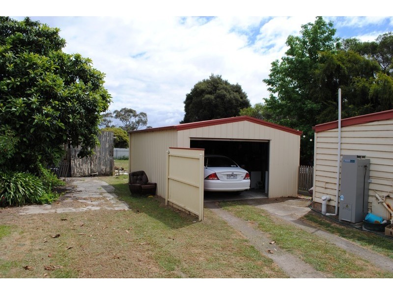 40 Majorca Road, Maryborough VIC 3465