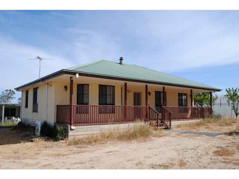 4955 Ballarat-Maryborough Road, Talbot VIC 3371
