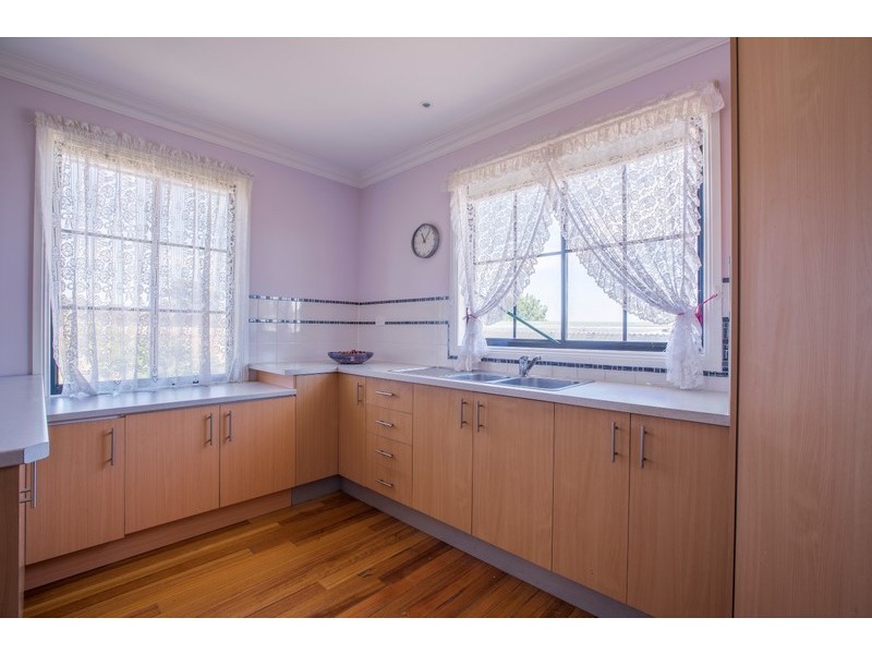 4955 Ballarat-Maryborough Road, Talbot VIC 3371