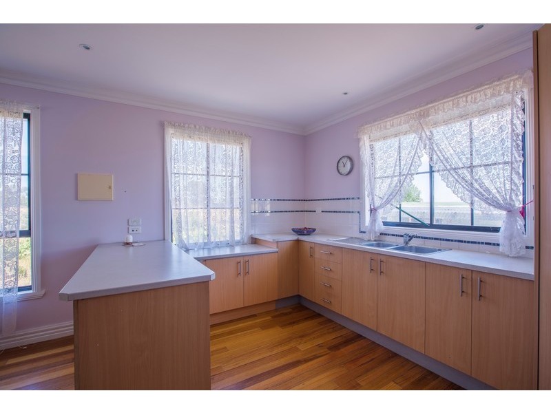 4955 Ballarat-Maryborough Road, Talbot VIC 3371