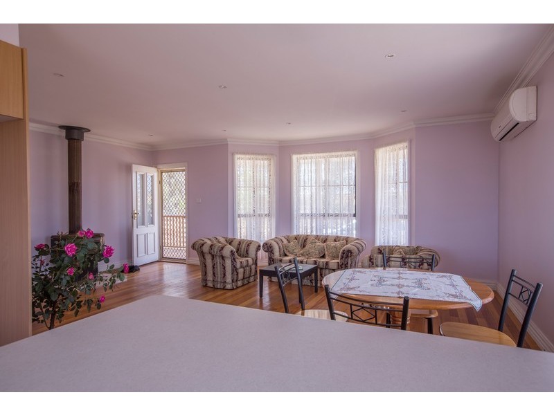 4955 Ballarat-Maryborough Road, Talbot VIC 3371