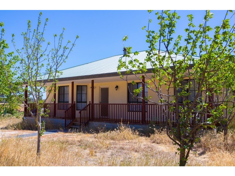 4955 Ballarat-Maryborough Road, Talbot VIC 3371
