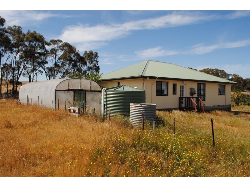 4955 Ballarat-Maryborough Road, Talbot VIC 3371