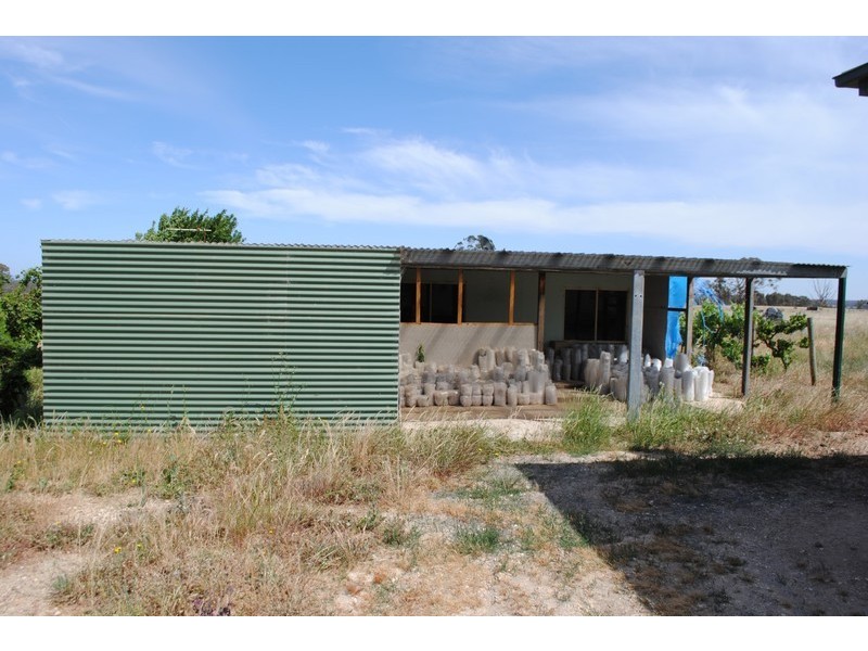 4955 Ballarat-Maryborough Road, Talbot VIC 3371