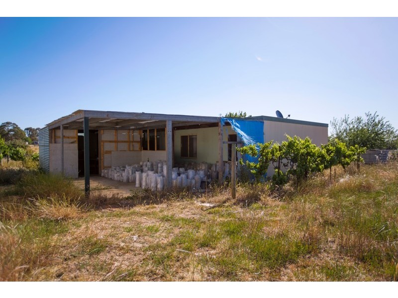 4955 Ballarat-Maryborough Road, Talbot VIC 3371