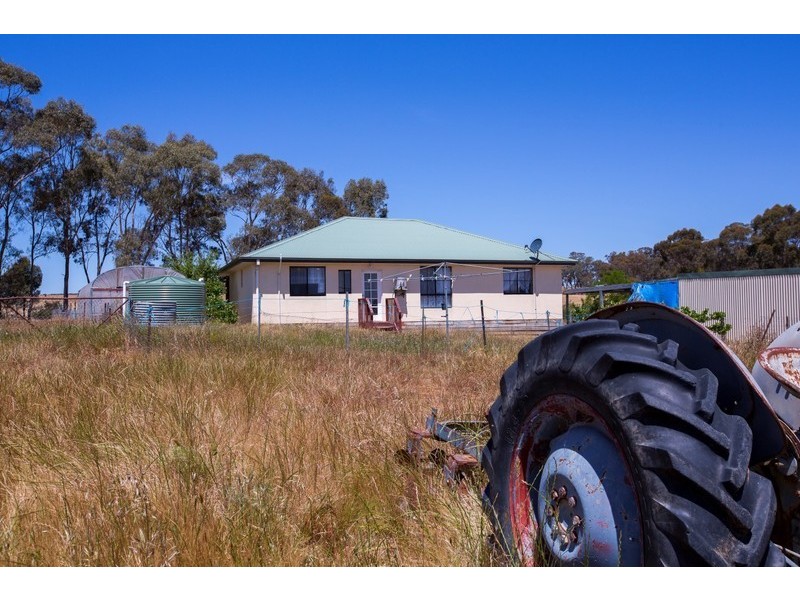 4955 Ballarat-Maryborough Road, Talbot VIC 3371