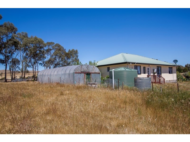 4955 Ballarat-Maryborough Road, Talbot VIC 3371