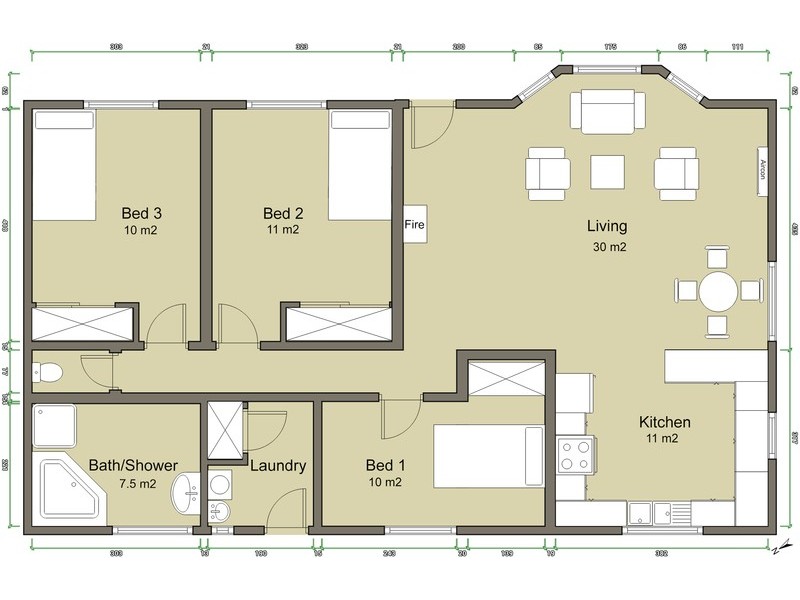 4955 Ballarat-Maryborough Road, Talbot VIC 3371