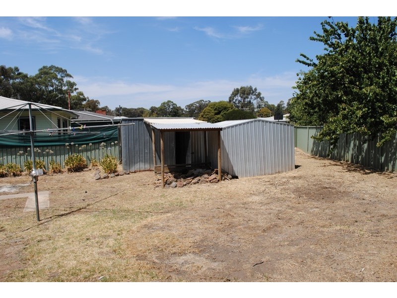 104 Golden Wattle Drive, Maryborough VIC 3465