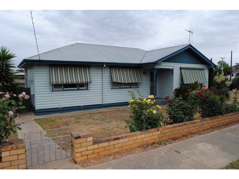 7 Elgin Road, Maryborough VIC 3465