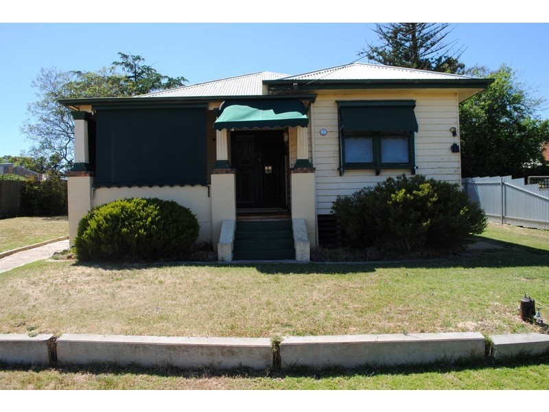 14 Kennedy Street, Maryborough VIC 3465