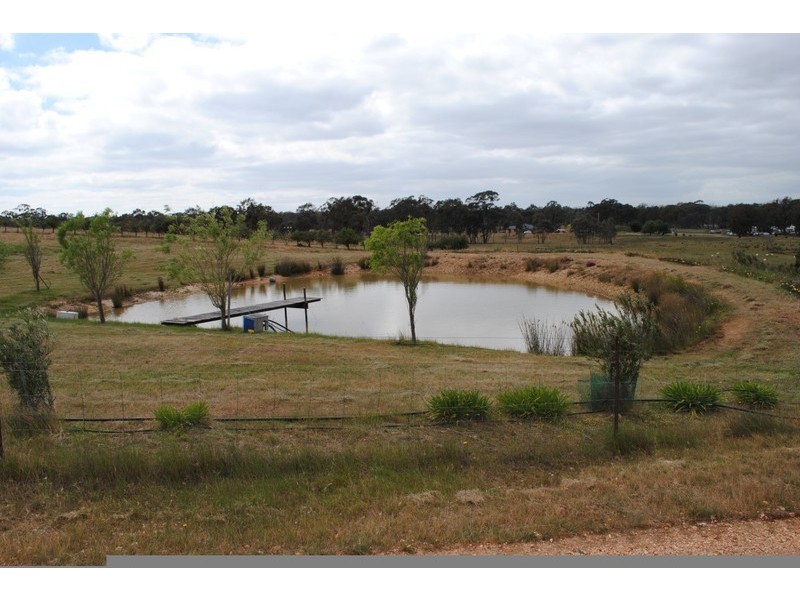 570 Avoca Road, Amherst VIC 3371