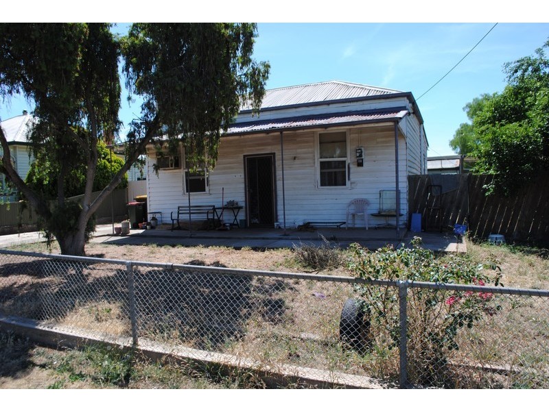 61 Barkly Street, Maryborough VIC 3465