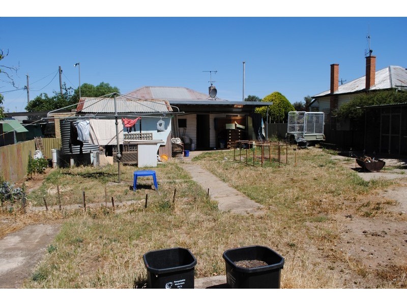 61 Barkly Street, Maryborough VIC 3465