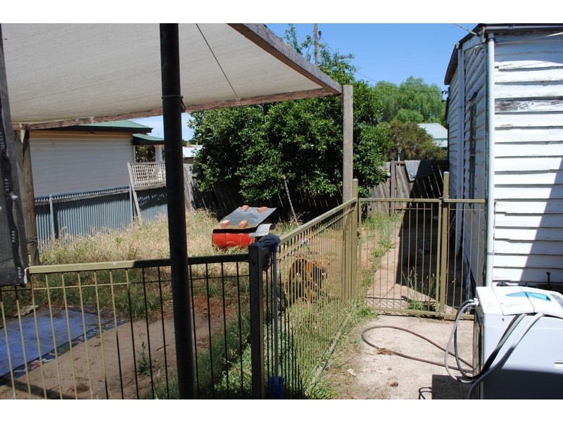 61 Barkly Street, Maryborough VIC 3465