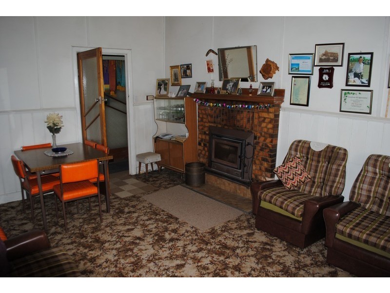 9 Newton Street, Maryborough VIC 3465