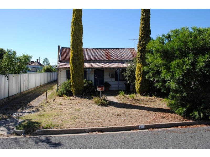 54 Raglan Street, Maryborough VIC 3465