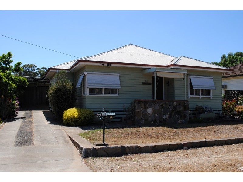 77 Majorca Road, Maryborough VIC 3465