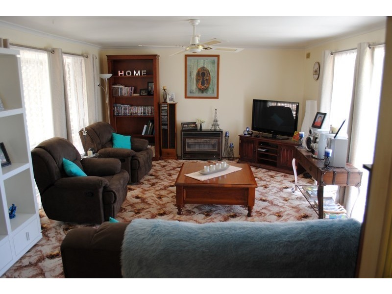 4165 Pyrenees Highway, Flagstaff VIC 3465